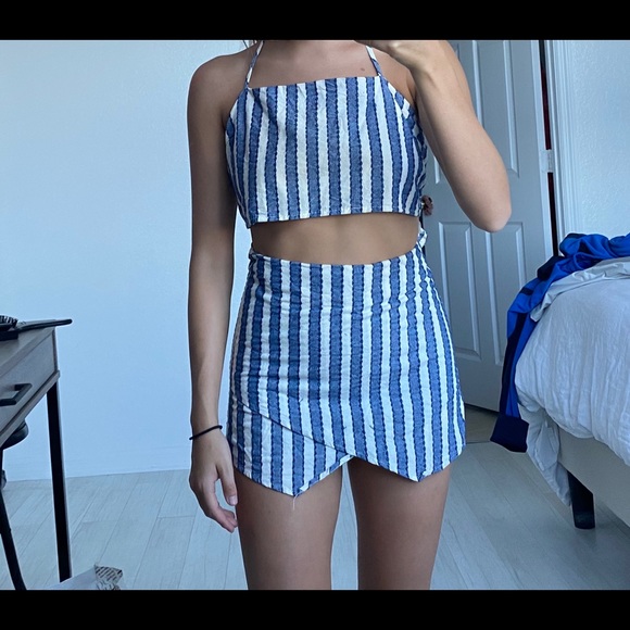 henri girl Other - 2 piece suit